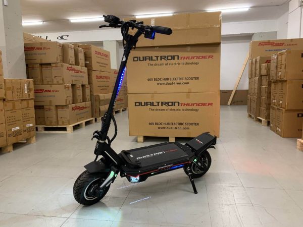 Scooter