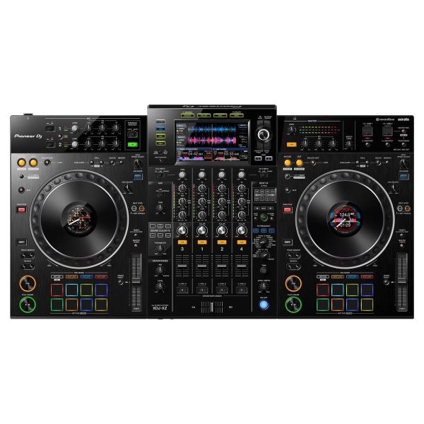 pioneer-xdj-xz