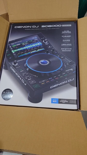 Denon-DJ-SC6000-PRIME-Standalone-Engine-OS-Powered